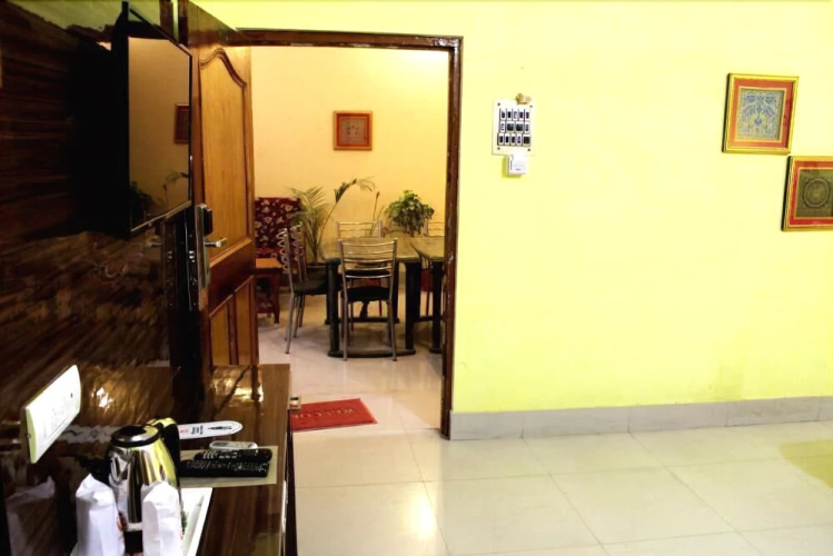 Hotel Gupta Inn