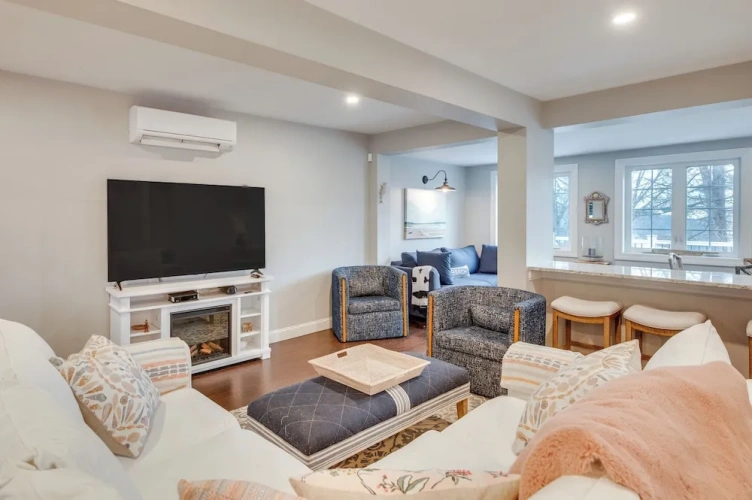 3 Bedrooms Cottage