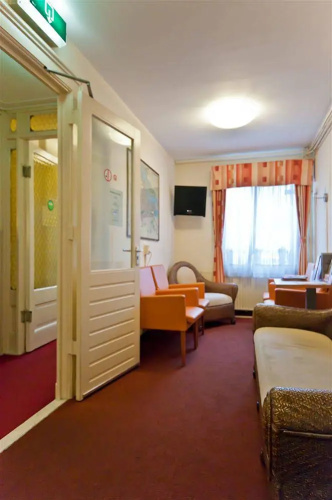 King Hotel