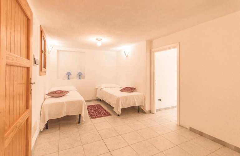 Villa Relax Lux