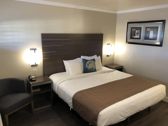 El Castell Motel