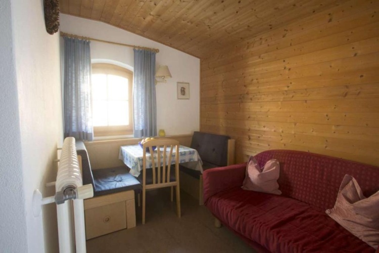 1 Bedroom Double Apartment