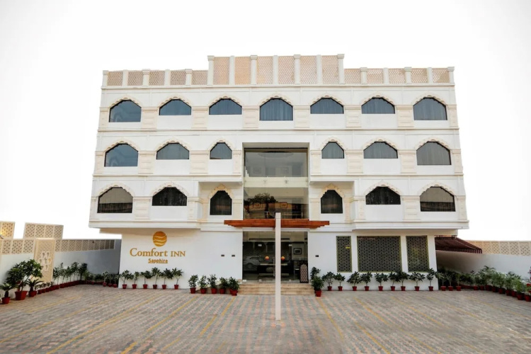 Imagen del hotel