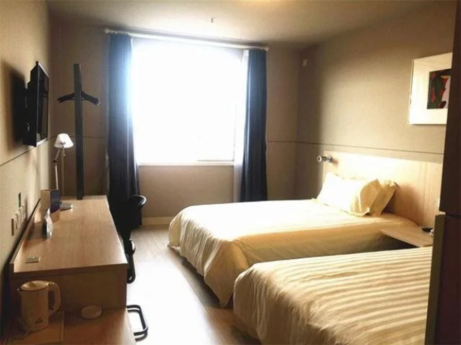 Jinjiang Inn Style Cangzhou Development Zone