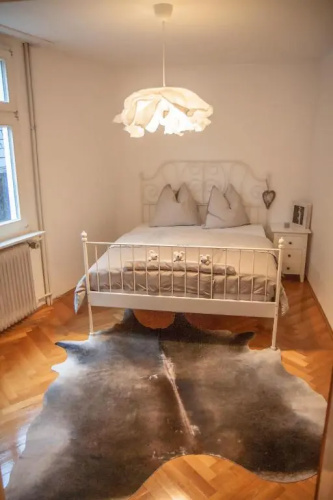 VIKARO Apartment