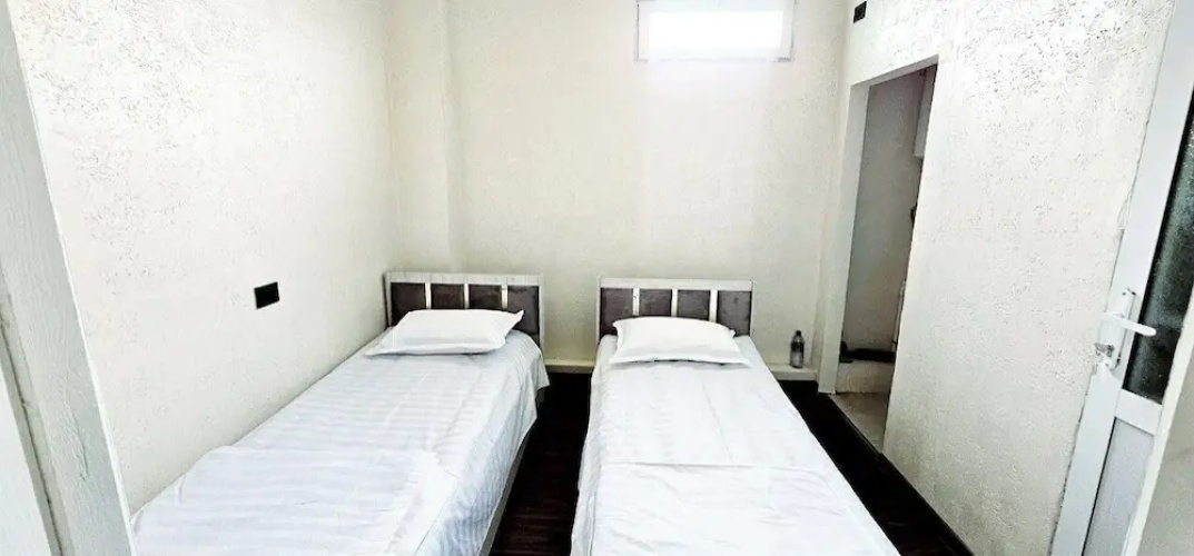 Best hotel