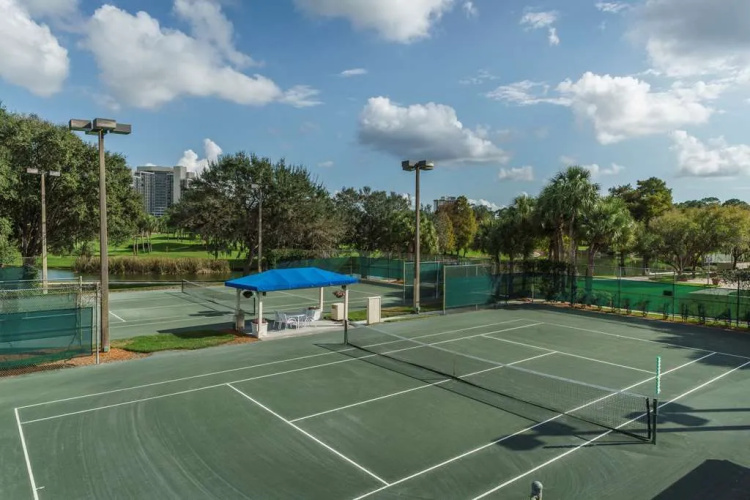 Hyatt Regency Grand Cypress Resort photo 30