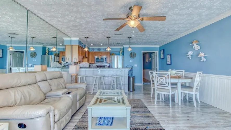 Crystal Villas 6A