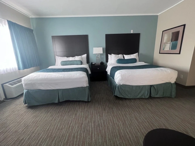 Quadruple Suite