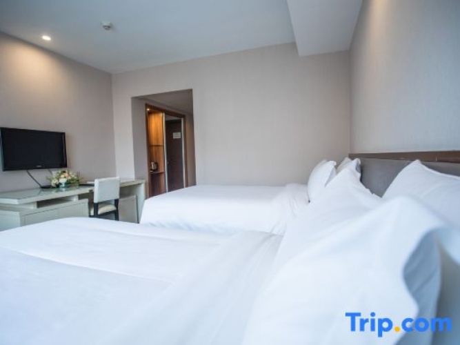 Economy Twin room