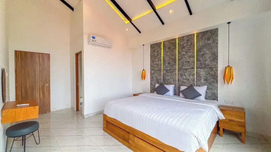 Seminyak Loft 360 Bali