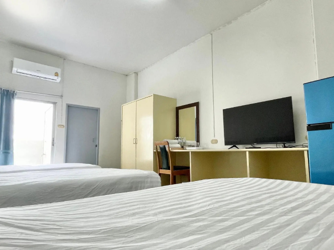 Monta Apartment