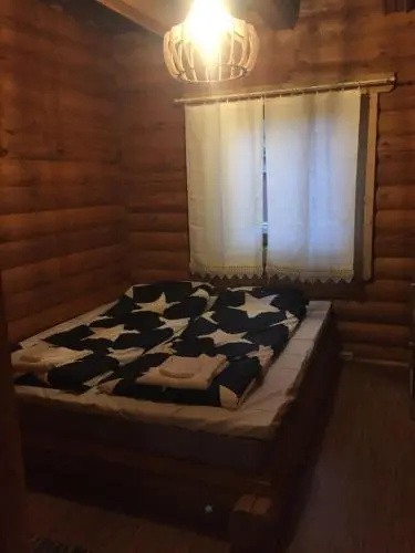 Isakaru Puhkemaja