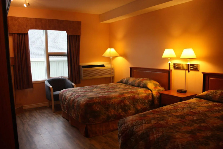 Cedar Meadows Resort & Spa, an Ascend Collection Resort