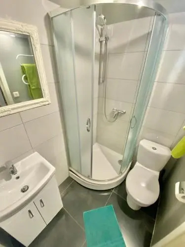 Lenina Apartamenti