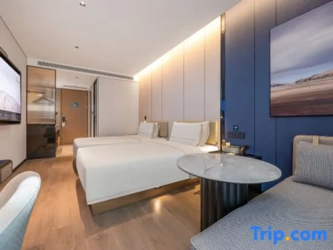 Executive Twin room