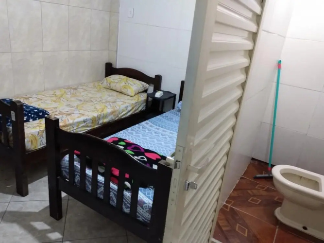 Espaço Hostel Barra Funda