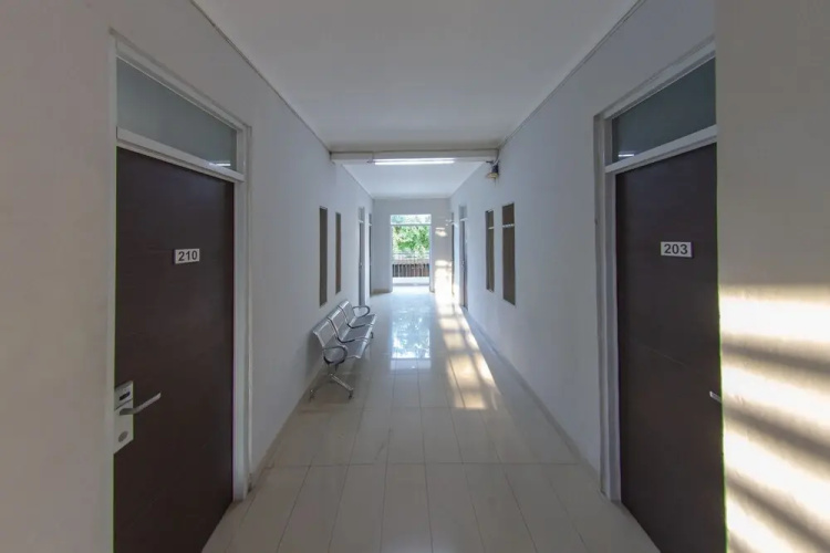 Oyo 657 Elite Residence 71
