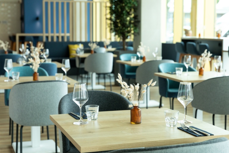 Holiday Inn Express Amsterdam - North Riverside photo 30