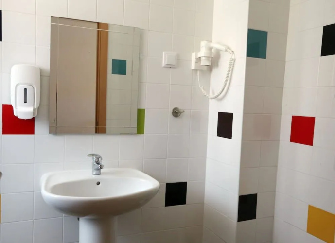 Sagres Sun Stay - Surf Camp & Hostel