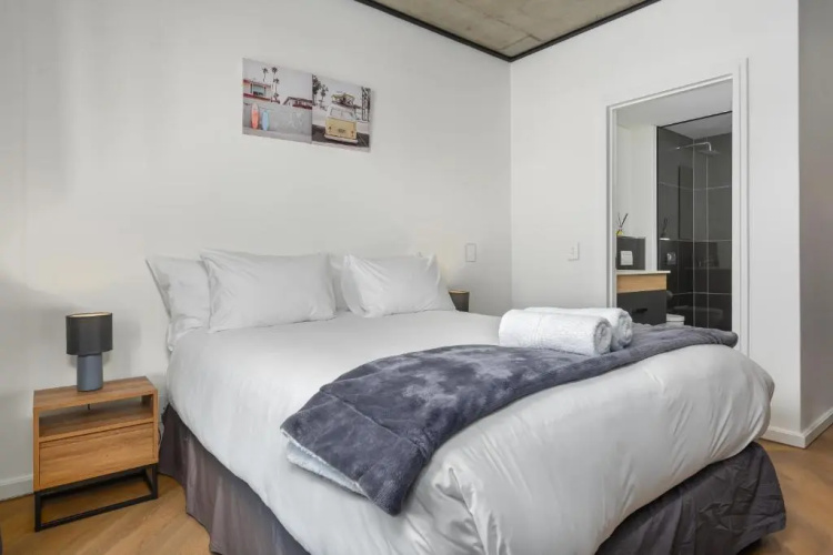 Bridgewater One Apartments
