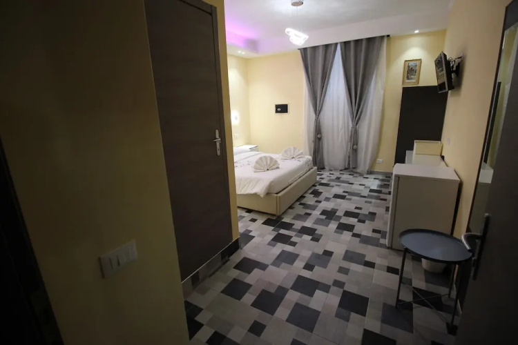 Quest House Lihong