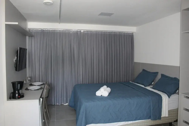 Legacy Suites by Daybyday