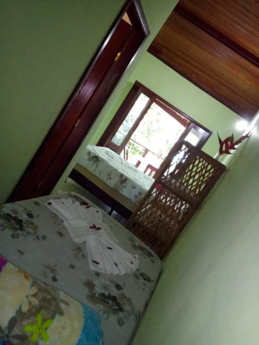 Condominio Paraiso do Morro