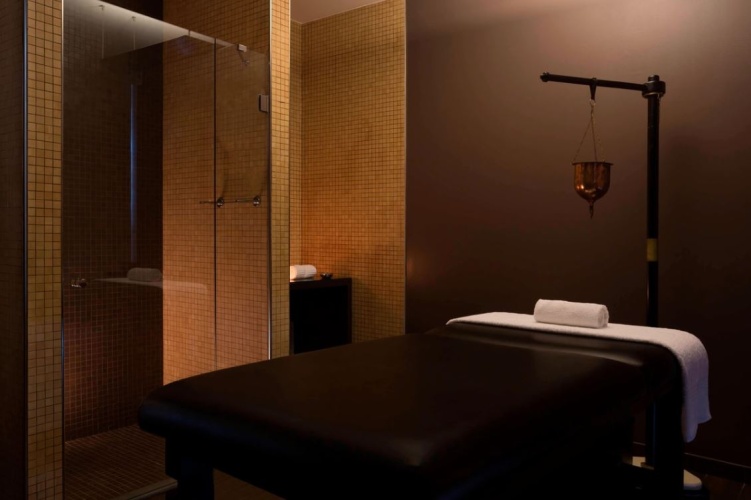 Sheraton Milan Malpensa Airport Hotel & Conference Centre photo 26