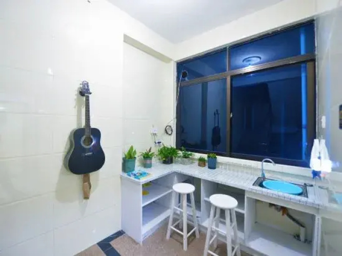 Pingtan Guilan Hostel