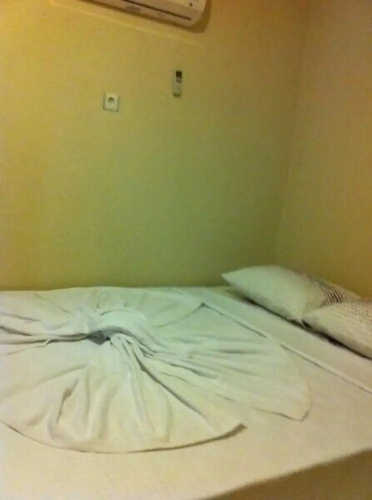Bebek Hotel