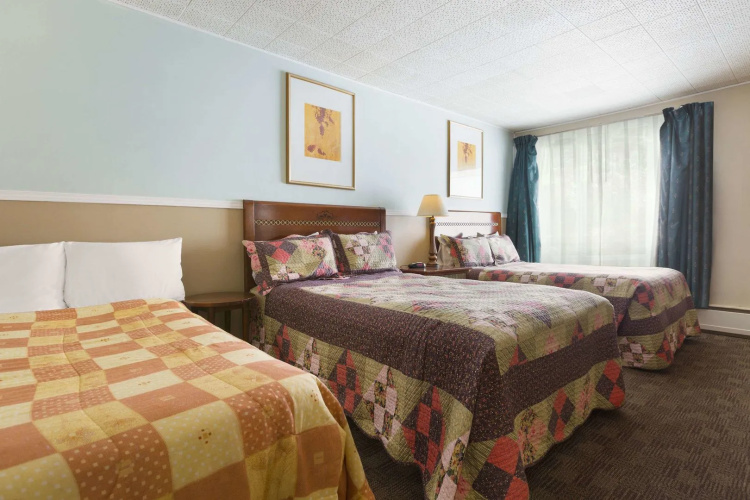 Travel Inn Cochrane