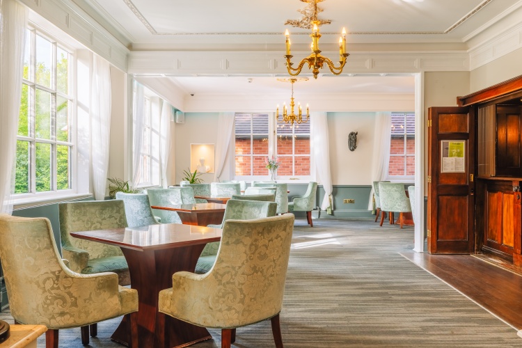 Muthu Belstead Brook Hotel photo 32