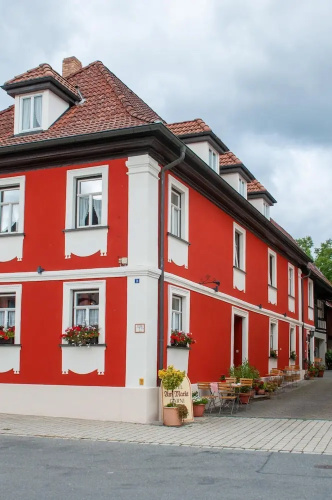 Hotel Schuberth's am Markt