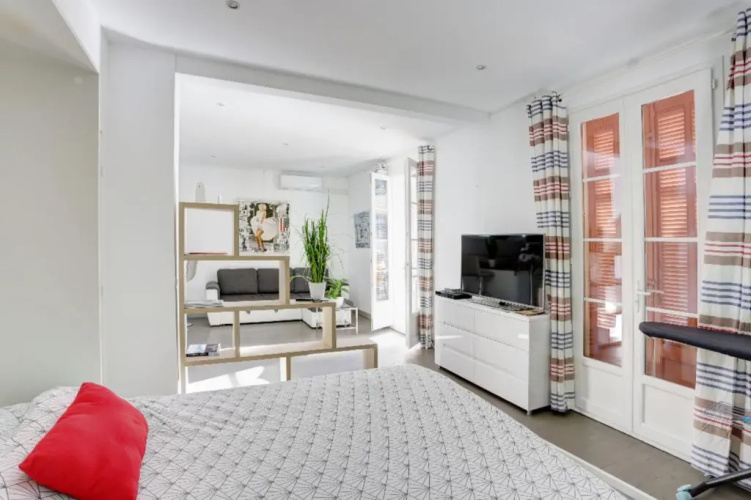 Appartements Cannes