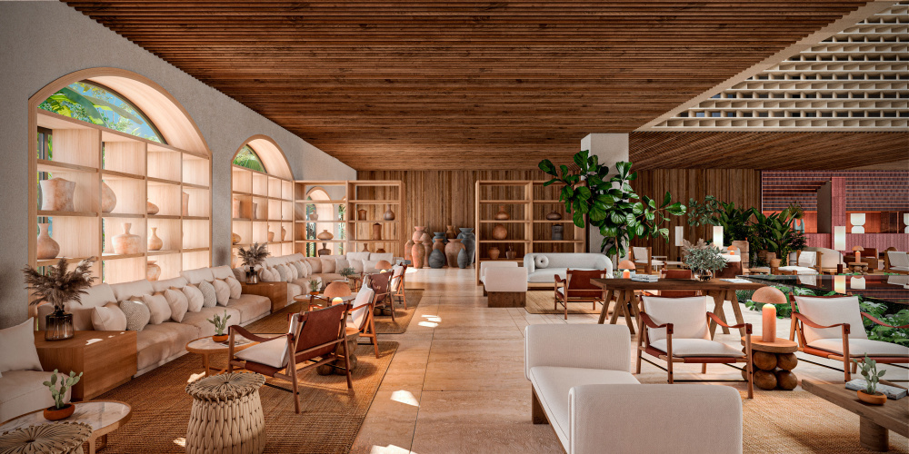 Kimpton Tres Rios Riviera Maya, an All-Inclusive Resort photo 37