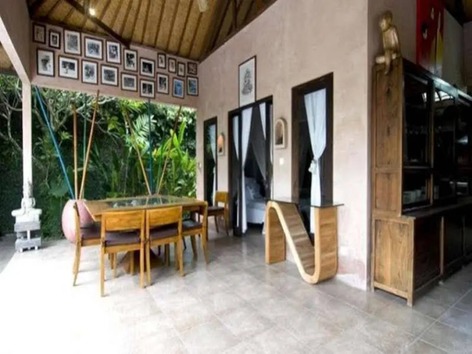 Villa Madu