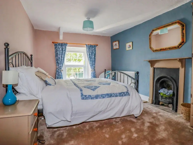 Trevalba Cottage