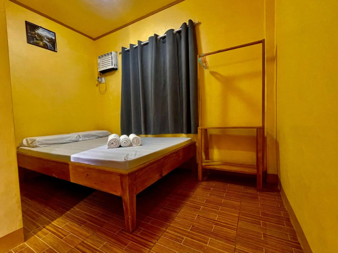 Golden Sunset Inn