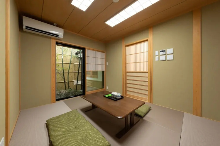 Kyokoi Chikurintei