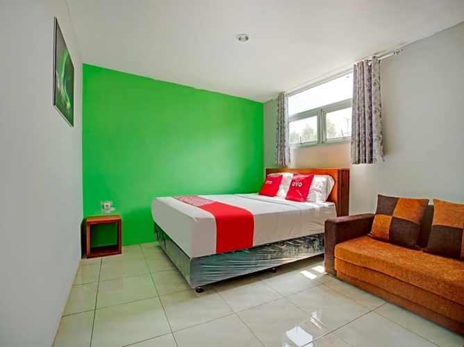 Superior Suite