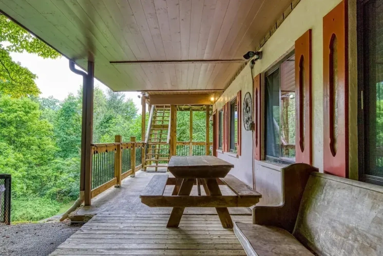 Cottage