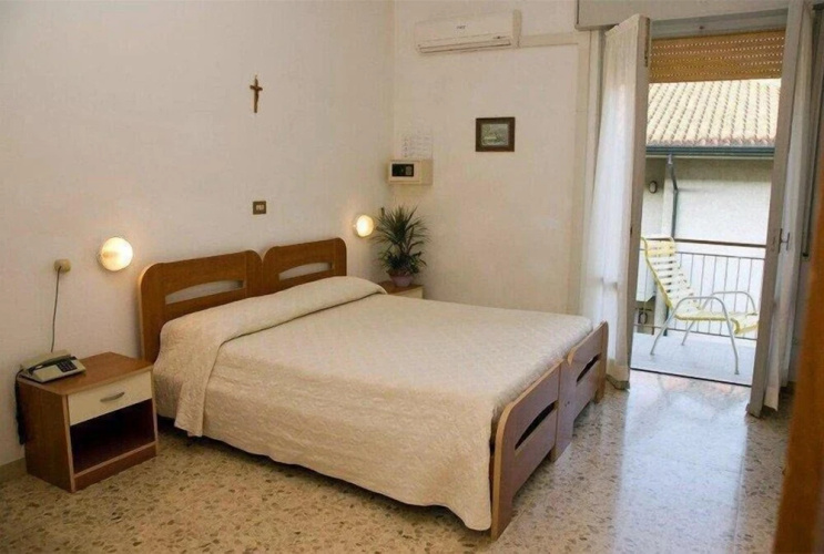 Albergo Carezza