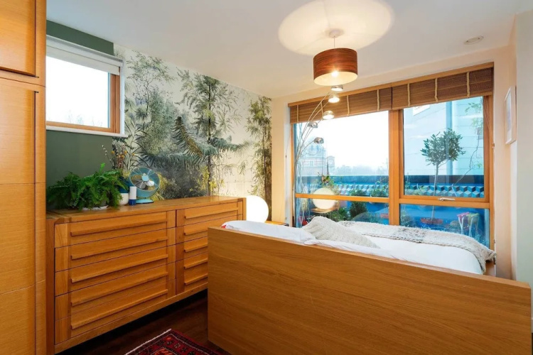 City View Apartment