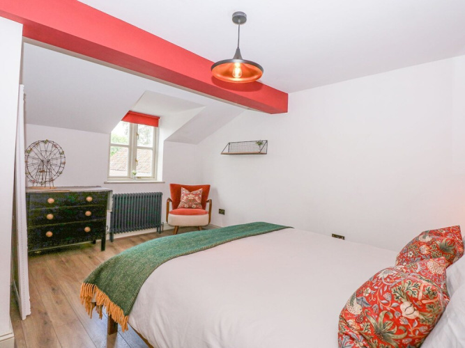 Joy's Cottage