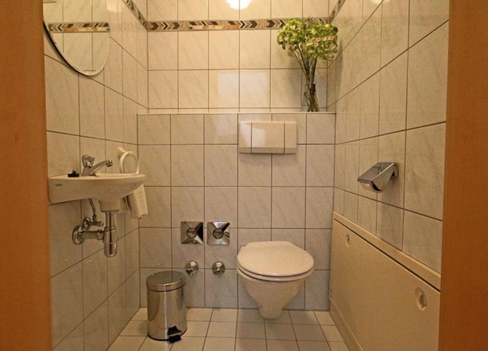 1 Bedroom Double Apartment