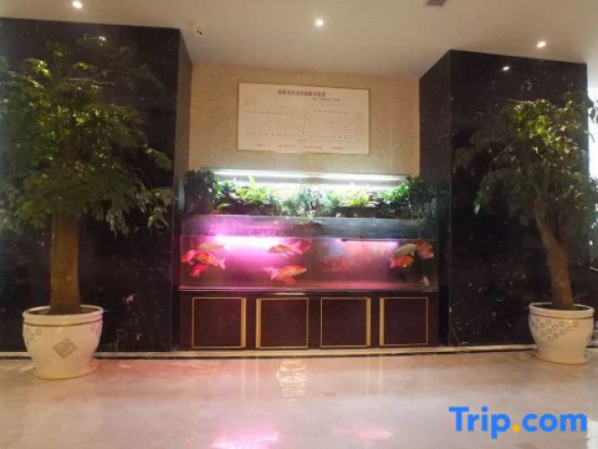Yusheng Hotel