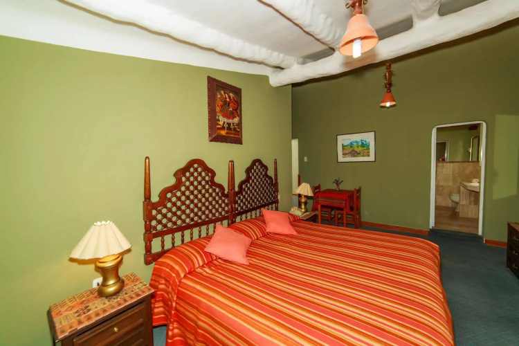 La Quinta Eco Hotel