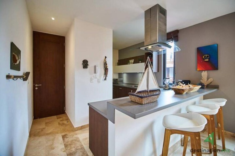 3 Bedrooms Apartment
