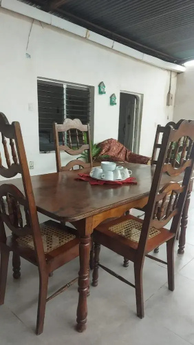 Hostal Brisas del Ometepe